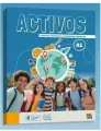 Activos A1 podręcznik + ćwiczenia + zawartość... - tantis.pl