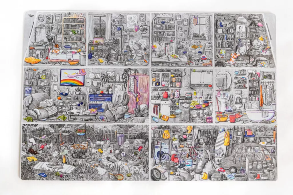 Bałagany - tantis.pl