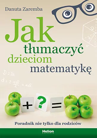Jak tłumaczyć dzieciom matematykę - tantis.pl