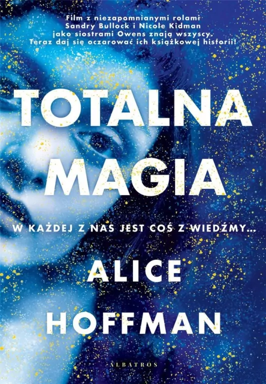 Totalna magia - tantis.pl
