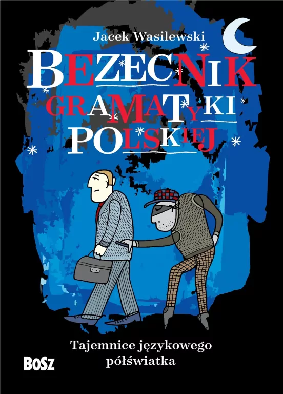 Bezecnik gramatyki polskiej - tantis.pl