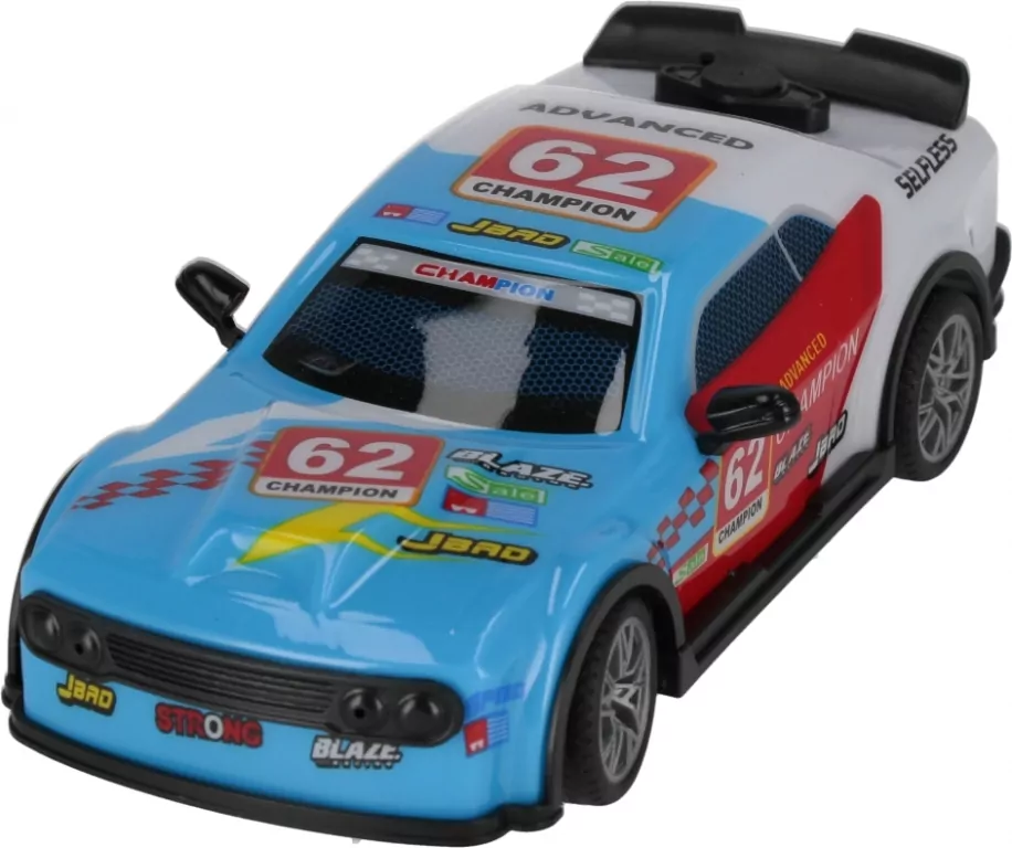 AUTO WYSCIG R/C FF LAD DYM 28X12X14 MIX2 MC30/60 - tantis.pl