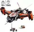 LEGO® Technic. Transportowy statek kosmiczny VTOL LT81. 42181 - tantis.pl