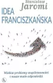 Idea franciszkańska - tantis.pl