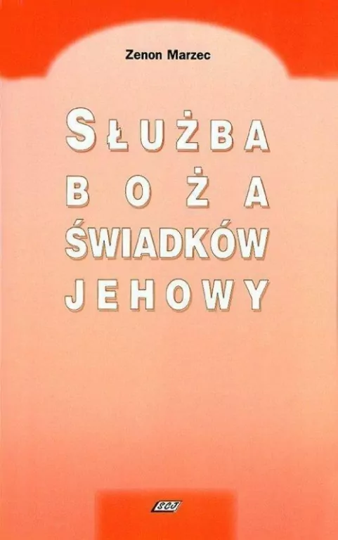 Służba boża Świadków Jehowy - tantis.pl