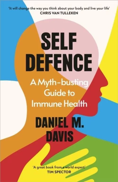 Self Defence wer. angielska - tantis.pl