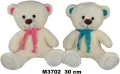 Miś 30cm MIX - tantis.pl