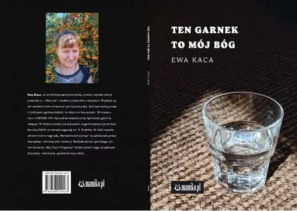 Ten garnek to mój Bóg - tantis.pl