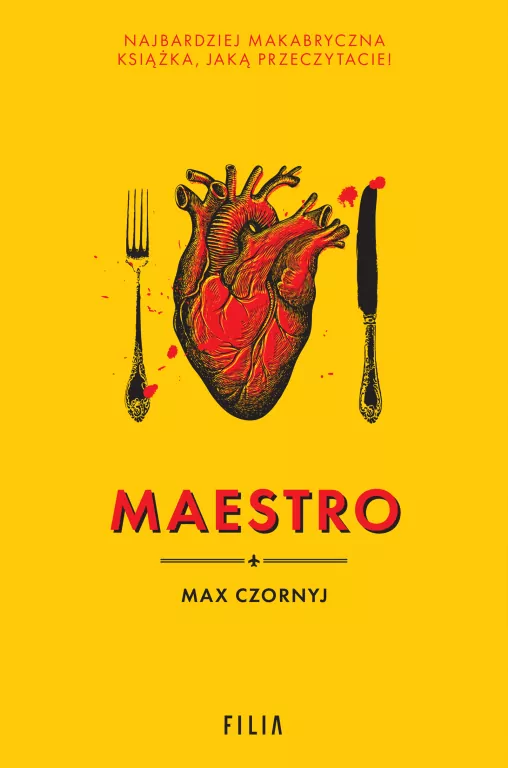 Maestro - tantis.pl