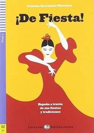 De Fiesta! - tantis.pl