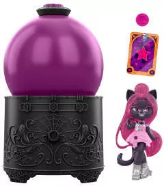 Monster High Potions Crystal Ball mix - tantis.pl