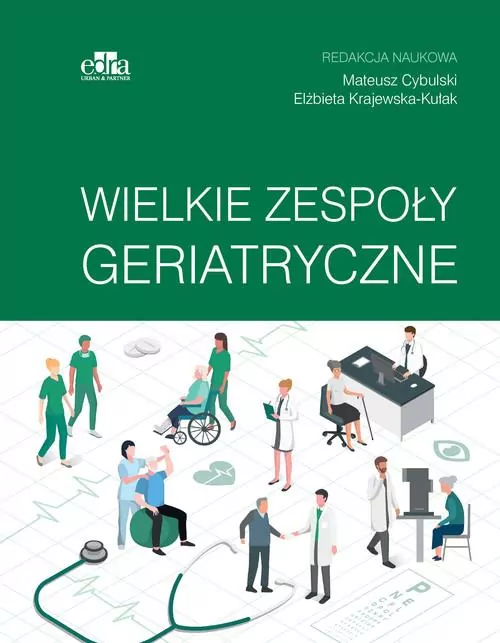 Wielkie zespoły geriatryczne - tantis.pl