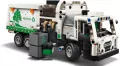 LEGO® Technic. Śmieciarka Mack LR Electric 42167 - tantis.pl