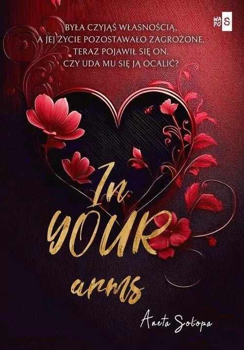 In Your Arms - tantis.pl