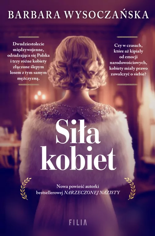 Siła kobiet - tantis.pl