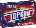 Top Gun - logo z klocków Cobi - tantis.pl