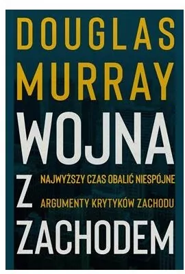 Wojna z Zachodem - tantis.pl