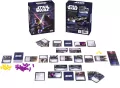 The Deckbuilding Game. Star Wars. Edycja polska - tantis.pl