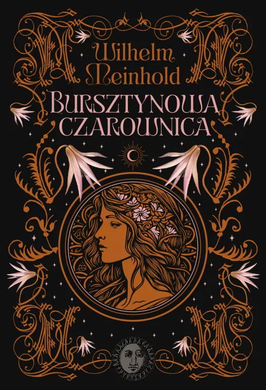 Bursztynowa czarownica - tantis.pl