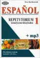 Espanol. Repetytorium tematyczno-leksykalne 1 - tantis.pl