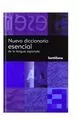 Nuevo diccionario esencial de la lengua espanola - tantis.pl
