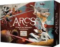 Arcs: Pomór na Rubieży PORTAL - tantis.pl