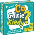 Co? Gdzie? Kiedy? - tantis.pl