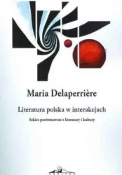 Literatura polska w interakcjach