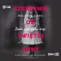 Czereśnie od Świętej Anny. Audiobook - tantis.pl