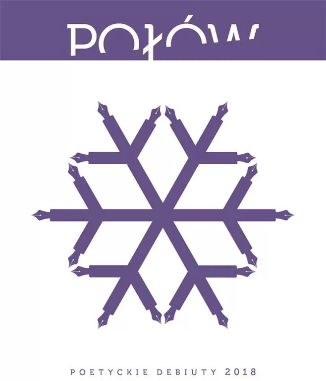 Połów Poetyckie debiuty 2018 - tantis.pl