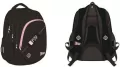 Plecak 4 komorowy BP6 Pink K-Pop - tantis.pl