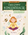 Ćwiczymy koncentrację. Szkoła i ja - tantis.pl