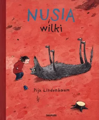 Nusia i wilki - tantis.pl