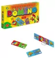 Domino obrazkowe. Gra logiczna - tantis.pl