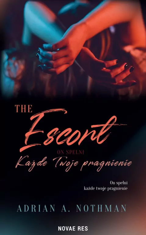 The Escort - tantis.pl