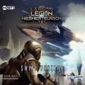 Świat Postępu. Legion nieśmiertelnych. Tom 3 Audiobook - tantis.pl