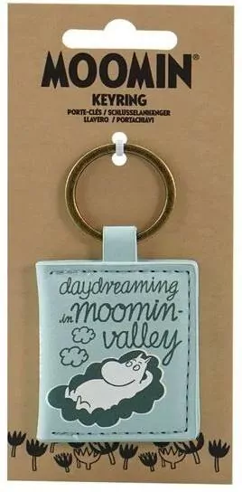 Muminki Brelok - Daydreaming - tantis.pl