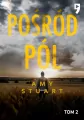 Pośród pól. Nieuchwytna. Tom 2 - tantis.pl