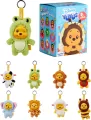 Disney YuYus 12cm MIX - tantis.pl