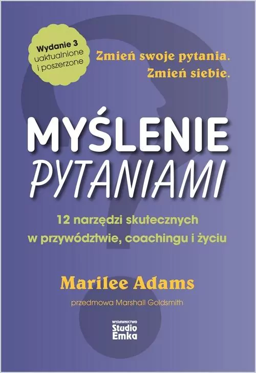 Myślenie pytaniami - tantis.pl