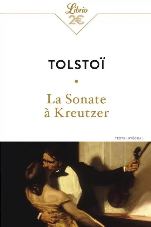 Sonate a kreutzer - tantis.pl