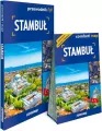 Stambuł - Zestaw Przewodnikowy 2w1 2026 - tantis.pl