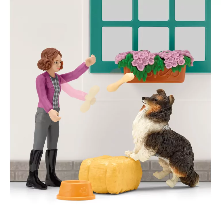 Schleich. Sklep z artykułami dla koni - tantis.pl