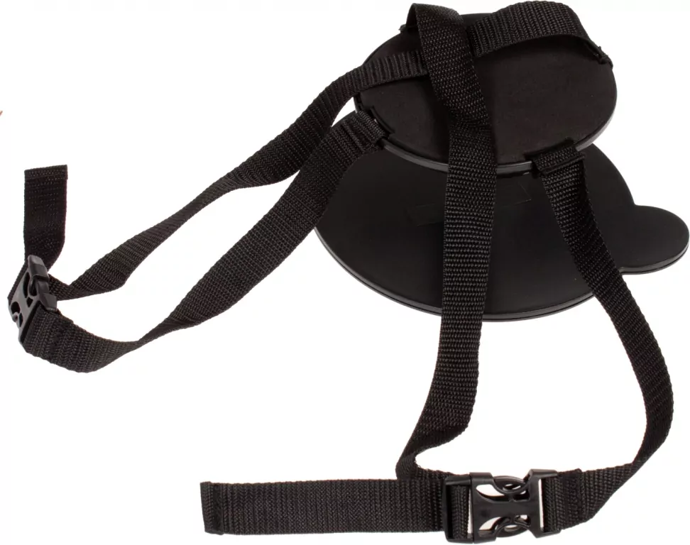 Lusterko samochodowe z uszami ZUMA KIDS - tantis.pl