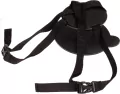 Lusterko samochodowe z uszami ZUMA KIDS - tantis.pl