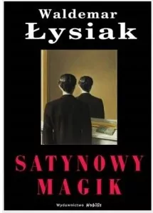 Satynowy magik - tantis.pl