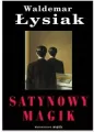 Satynowy magik - tantis.pl