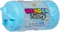 Wonder Factory Never Dry Sand Singles - Blue - tantis.pl