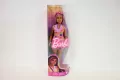 Barbie Fashionistats. Modne przyjaciółki - tantis.pl