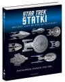 Encyklopedia statków Star Trek - tantis.pl